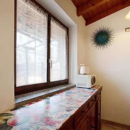 Adriana アパート